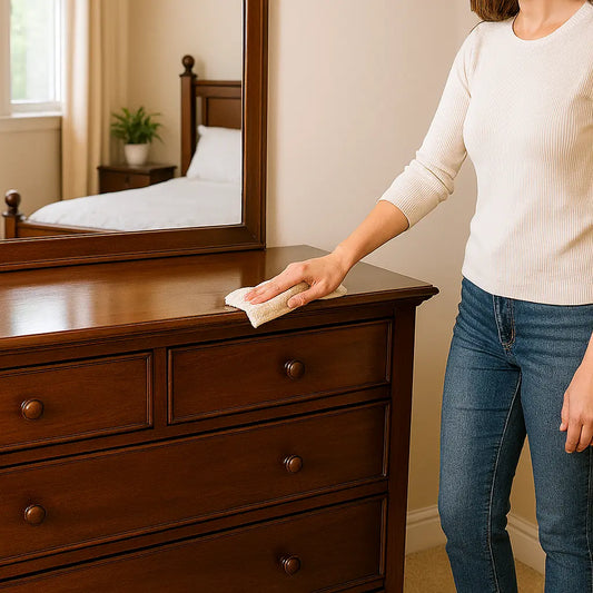 Ultimate Guide to Keeping Your Bedroom Furniture Looking Shiny and New – Classy Woodline Tips