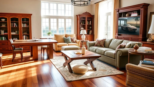 Wooden Dining Table – Buying Guide for 2025