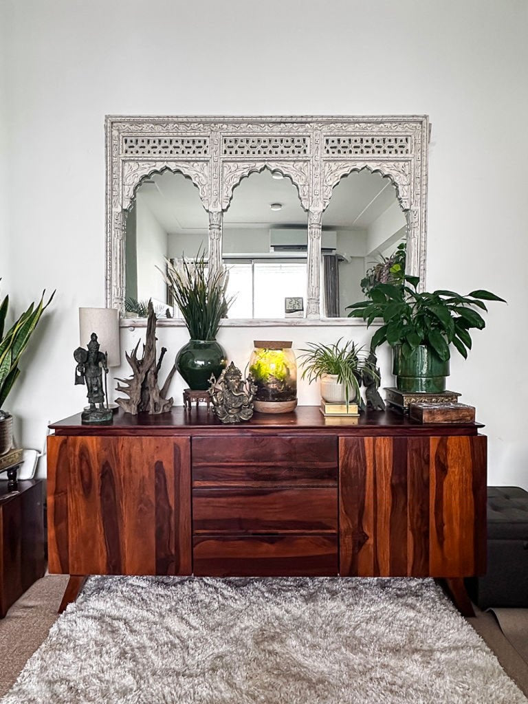 Why Choosing the Right Wood for Furniture Matters in Pakistan